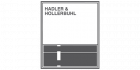 Hadler & Hollerbuhl Logo